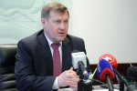 Вечерний разговор: Мэр Анатолий Локоть о планах на 2017-й и тарифы ЖКХ
